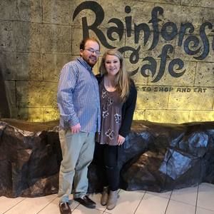 Meet your Posher, Sidney